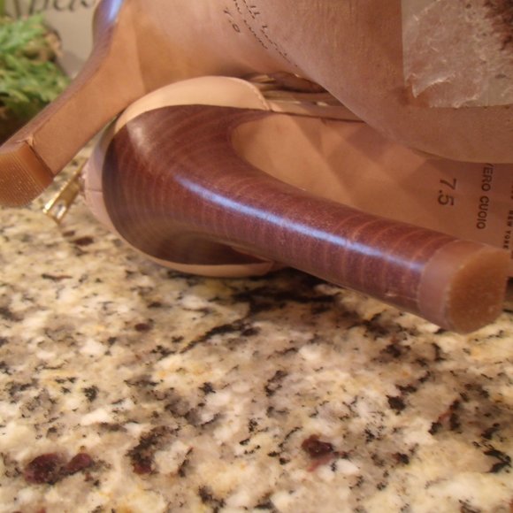 Rachel Zoe Sengal Sandals - Picture 9 of 16